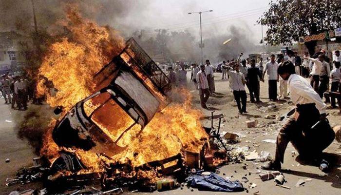 Gujarat riots accused to be extradited from UK today – Know about Samir Vinubhai Patel
