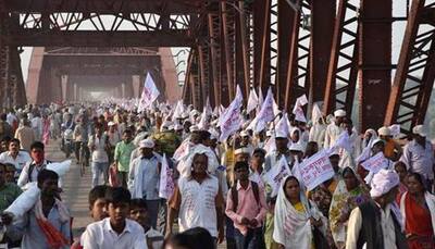 Varanasi stampede: FIR against Jai Gurudev leader; will Pankaj Maharaj be arrested?