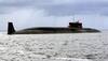 India inducts INS Arihant into service, completes its nuclear triad