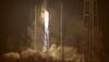 Antares rocket