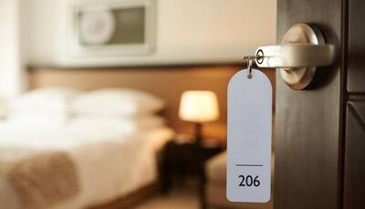Do Indian travellers tip at hotel? Here’s an answer