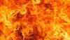 Mob sets 'Vajra Vahan' on fire after minor boy crushed to death by police vehicle in Bihar's Jehanabad