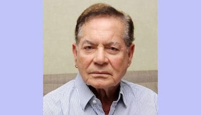 Uniform Civil Code does not interfere with Islam at all, tweets Salman Khan’s father Salim Khan