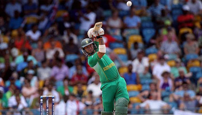 When Hershelle Gibbs hit 6 sixes in an over against Netherlands - WATCH