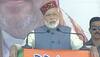 Mody rally in Himachal Pradesh