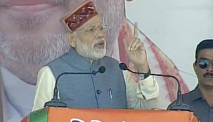 Surgical strikes: PM Narendra Modi lauds Indian Army, says now everyone knows our soldiers are no less than anyone