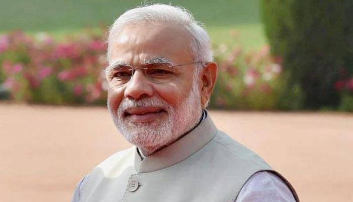 BJP's game plan for 2017 UP elections – multiple Narendra Modi rallies, no CM face