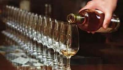 How young adults decide when they are drunk 'enough'