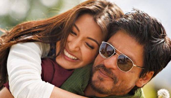 Shah Rukh Khan says he will miss Anushka Sharma - Here's why
