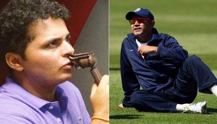 Virender Sehwag unleashes another gem on Reetinder Sodhi's birthday