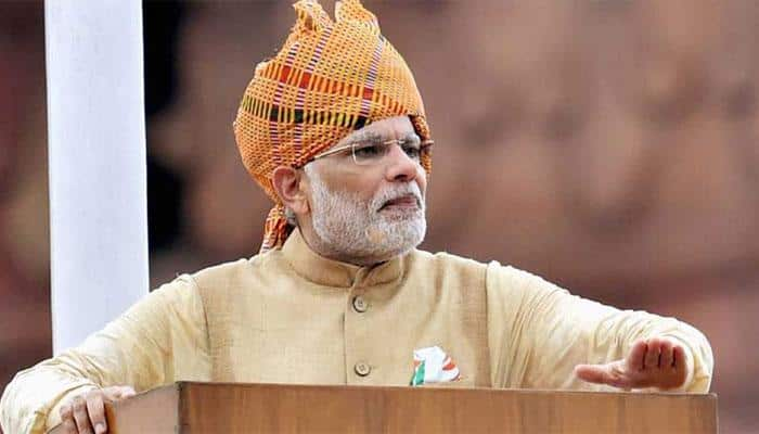 Modi govt plans stakeholders&#039; meeting on promoting brand India