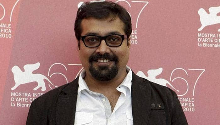 Anurag Kashyap&#039;s angry tweets to Prime Minister: Did not ask Narendra Modi to apologise, says director