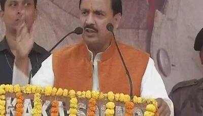 It is my honour to visit Ayodhya and work for Ram Lalla: Mahesh Sharma