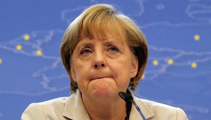 Angela Merkel to host Russian President Vladimir Putin for Berlin summit on Ukraine