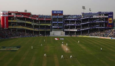 Another controversy surrounds DDCA as board gives In-Stadia rights to a catering company