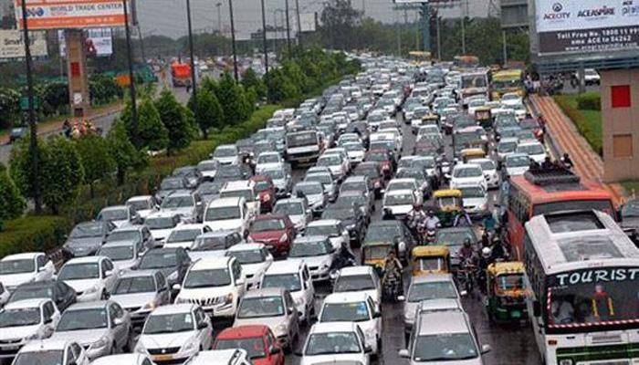 AAP&#039;s odd-even had no impact in Delhi, NGT asks Delhi govt to hold meet to tackle worsening air quality