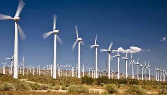 &#039;Wind power could generate 20% of world electricity by 2030&#039;