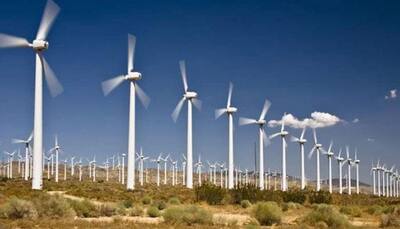 'Wind power could generate 20% of world electricity by 2030'