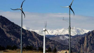 By 2030, one-fifth of world electricity to be supplied by wind: Report