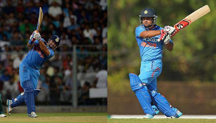 India vs New Zealand, 2nd ODI: MS Dhoni in topsy-turvy situation to pick either Suresh Raina or Kedar Jadhav