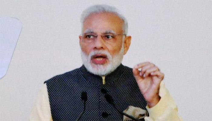 My head hangs in shame over dalit atrocities, says PM Narendra Modi