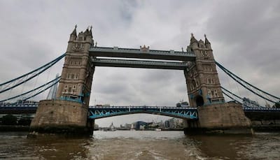 Global Power City Index: London tops for 5th year, Mumbai ranks 39th