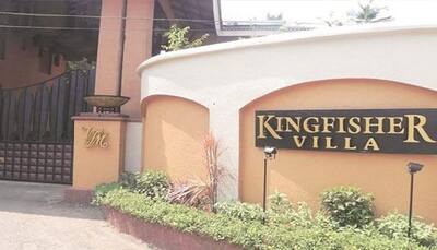 Lenders to auction Kingfisher Villa tomorrow, set reserve price at Rs 85.3 crore