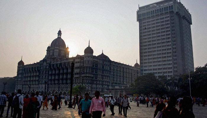 Mumbai only Indian city on Global Power City Index, ranked 39th