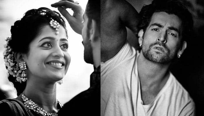 Neil Nitin Mukesh to fast for Rukmini on Karwa Chauth