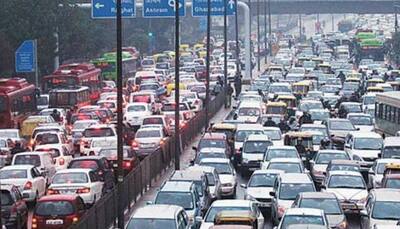Government asks auto makers to share data on emission levels of vehicles