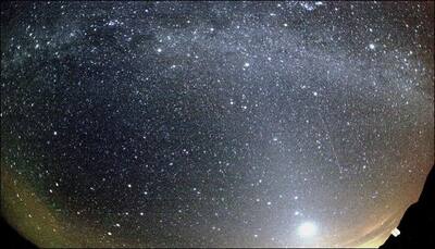Orionid meteor shower to dazzle US skies as it peaks later this week!