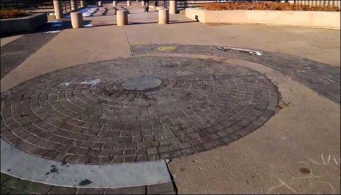 Sorcery or Science? The &#039;Center of the Universe&#039; located in Tulsa is defying all the laws of Physics!