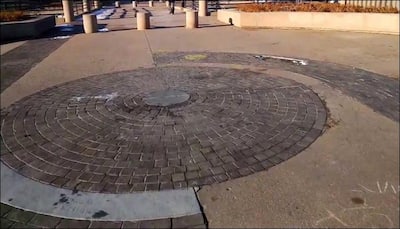 Sorcery or Science? The 'Center of the Universe' located in Tulsa is defying all the laws of Physics!