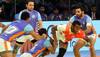 Kabaddi Results