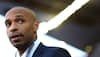 Thierry Henry to grace Atletico de Kolkata's home Game against Mumbai City on October 25