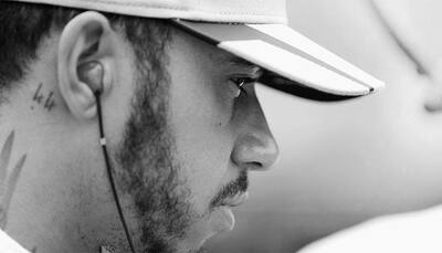 After triggering a media spat in Japan, Lewis Hamilton to face more questions in Austin