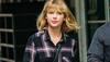 Taylor Swift to perform at Formula One concert! 