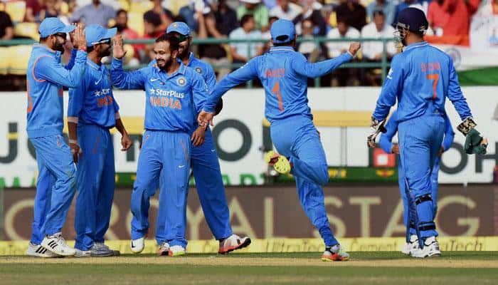 2nd ODI: India vs New Zealand - PREVIEW
