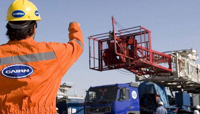 Retrospective tax demand: Govt seeks putting Cairn arbitration on hold