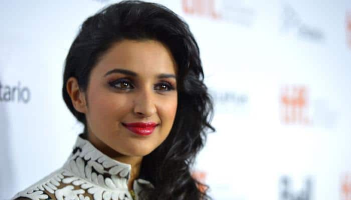 Parineeti Chopra would like to be private about her love life