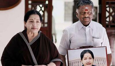 Jayalalithaa in hospital: Close aide O Panneerselvam chairs cabinet meet, fans hold prayers for CM's speedy recovery