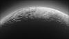 NASA's New Horizons spots cloud candidates on Pluto
