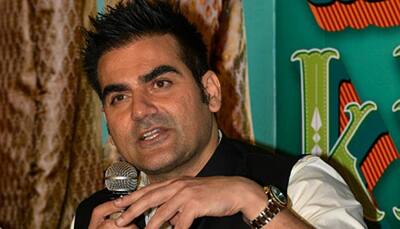 Arbaaz Khan to play double role in his next