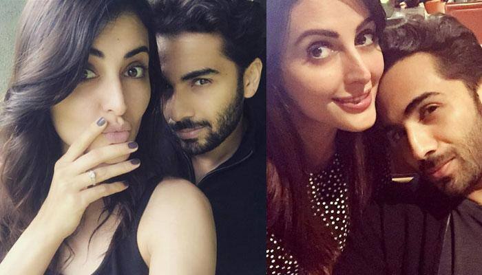 Mandana Karimi getting married? Here's the truth
