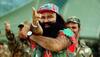 Dera Sacha Sauda chief Gurmeet Ram Rahim Singh to make film on India's surgical strikes