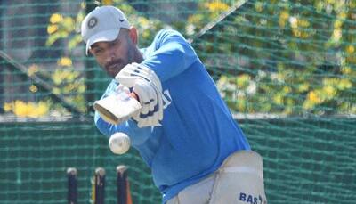 Anil Kumble clears the dilemma surrounding MS Dhoni's position in Indian team