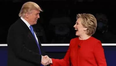 Third US presidential debate is final chance for candidates to swing polls