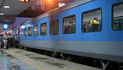 Festive rush: No sale of platform tickets at Delhi railway stations