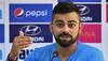 Kohli relationship