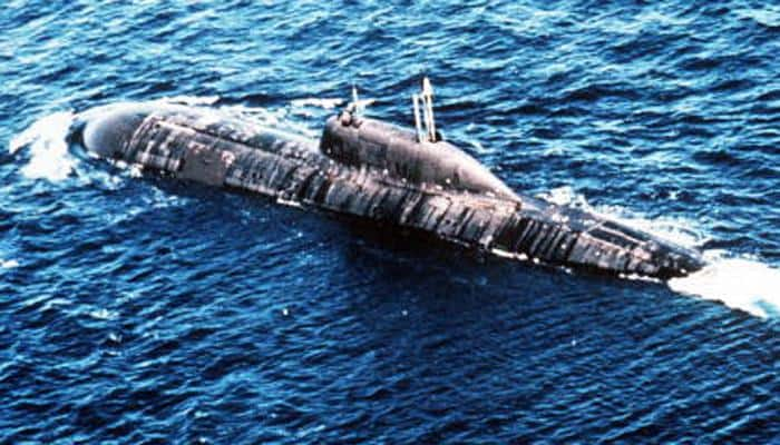 India to acquire Akula 2 class nuclear submarine from Russia for USD 2 billion